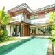 Chic 4br, 200m To Canggu's Blissful Beach Haven - Foto 1