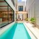 Villa Thre