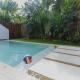 4Bed Luxury Villa with 2 Private Pools Tulum - Foto 3