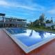 Scarlet Resort By Welcomia Hospitality
