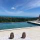 Dreams, panoramic seaview villa, 2 pools Koh Samui  - Photo 3