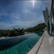 Dreams, panoramic seaview villa, 2 pools Koh Samui  - Photo 2