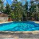 Charming Villa in Moniatis, Cyprus - Private Pool Garden, Saittas