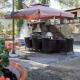 Charming Villa in Moniatis, Cyprus - Private Pool Garden, Saittas (fotografie 5)