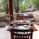 Jungle Crown Cabin, Sigiriya (Foto 3)