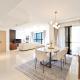 Elegant and Spacious 3-bedroom in JBR, Dubai - Foto 2