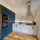 Fabulous Studio in the heart of Kensington Londra - Foto 10