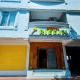 Hotel Rieejh