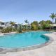2 Bedroom Ground Level Villa in Tropical 4* Resort, Noosaville (zdjęcie 3)