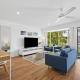 2 Bedroom Ground Level Villa in Tropical 4* Resort, Noosaville (zdjęcie 5)