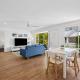 2 Bedroom Ground Level Villa in Tropical 4* Resort, Noosaville