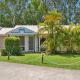 2 Bedroom Ground Level Villa in Tropical 4* Resort, Noosaville (zdjęcie 4)