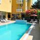 Benna Hotel, Antalya - Foto 1