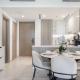 Marina Horizon by LIV High Floor 1BR, For 5 Guests, Dual Gyms & Marina View, Dubaï - Photo 4
