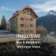 Hotel Bellaval Scuol