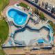 Belles Bondi Beach Apartments - 1 and 2 Bedroom Stays - 500m to beach Sydney - Zdjęcie 9