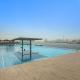 Silkhaus Lavish 2BDR Retreat at Dubai Creek Harbour, Dubaj - Zdjęcie 1