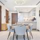STAY BY LATINEM Luxury 2 BR Plus Maid Holiday Home CD 0208 Near Burj Khalifa, Dubaj - Zdjęcie 7