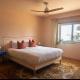 Coastal Garden Suite - Kismet Boutique B&B, Serra do Bouro - Fotografie 2