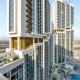 Royal Vista's Stunning Boho Style 1BR with 5 Star Amenities, Дубай - Фото 6