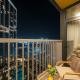 Royal Vista's Stunning Boho Style 1BR with 5 Star Amenities, Дубай - Фото 8