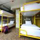Homestay Guest House Dormitory Sleeping Rooms - BE MY GUEST Antalya - Fotografie 6