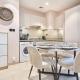STAY BY LATINEM Luxury 1BR Holiday Home CVR A3304 near Downtown, Dubaï - Photo 7