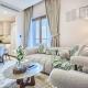 STAY BY LATINEM Luxury 1BR Holiday Home CVR A3304 near Downtown, Dubaï - Photo 3