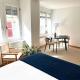Central Old Town apartment 10 min to Mainstation with washer & dryer Zürich - Photo 1