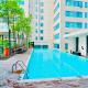Luxury Mercu Summer Suites KLCC By JT, Kuala Lumpur - Photo 1