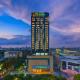 Holiday Inn Shanghai Minhang Center by IHG, Shanghai - Foto 2