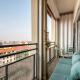 StayEasy Bordighera - Navigli 8th floor terrace, Milano - Foto 5