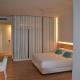 Hotel Brisamar Suites, Comarruga (fotografie 5)