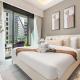 AirDXB - Mesmerizing 1BR in Meydan with Pool Views - Sleeps 4, Dubaï - Photo 3