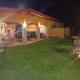 eco nature, gite à la ferme, Vendays-Montalivet
