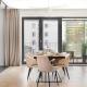Luxurious Apartment with a Terrace and Garage - Grzybowska, Varsovia - Foto 4