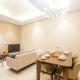Dorsett Residences Hartamas Kuala Lumpur by Feel Home - Photo 6