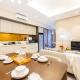 Dorsett Residences Hartamas Kuala Lumpur by Feel Home - Photo 8