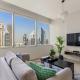 Silkhaus Gallery Studio at Sky Gardens in DIFC, Dubai - Foto 1