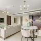 Silkhaus Premium 1BDR Stay with DIFC Views, Dubaj - Zdjęcie 8