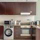 Silkhaus Premium 1BDR Stay with DIFC Views, Dubaj - Zdjęcie 10