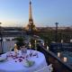 TBS 602 - Superb Penthouse Eiffel with View Paris - Photo 2