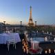 TBS 602 - Superb Penthouse Eiffel with View Paris - Photo 4