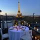 TBS 602 - Superb Penthouse Eiffel with View Paris - Photo 5