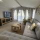 Fantasy Island - Eastgate E6 - The Sierra with Hot Tub - Coastal Caravan Breaks, Ingoldmells - Fotografie 6