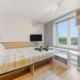 Brand New Studios In Central Leeds