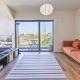 Soft Modern Flat With Pool & Gym by LovelyStay Lisabon - Fotografie 7