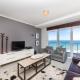 Beachfront Bliss with Table Mountain Views Horizon Bay 801 Cape Town - Foto 1