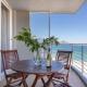 Beachfront Bliss with Table Mountain Views Horizon Bay 801 Cape Town - Foto 7