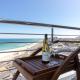Beachfront Bliss with Table Mountain Views Horizon Bay 801 Cape Town - Foto 8